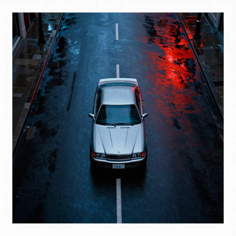 Night Drive